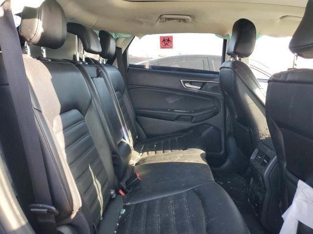 Photo 11 from auction – 2020 FORD EDGE SEL with VIN 2FMPK3J92LBB13759