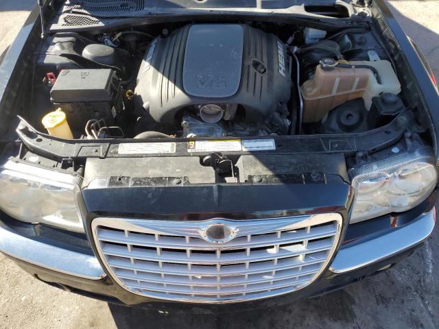 Photo 11 from auction – 2010 CHRYSLER 300 with VIN 2C3CA6CT5AH140226