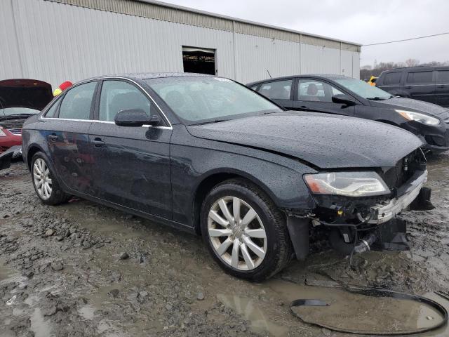 Photo 4 from auction – 2011 AUDI A4 PREMIUM with VIN WAUHFAFL5BN032793