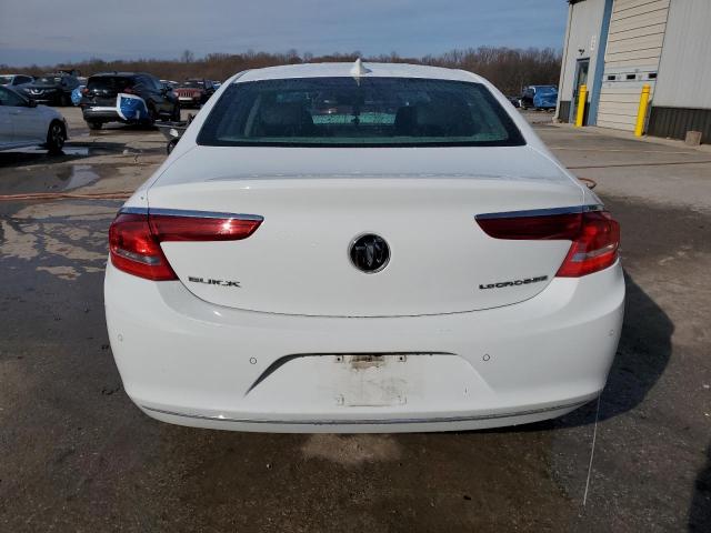 Photo 6 from auction – 2018 BUICK LACROSSE E with VIN 1G4ZP5SZ1JU134632