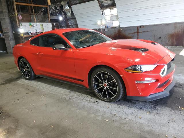 Photo 4 from auction – 2021 FORD MUSTANG with VIN 1FA6P8TH7M5118499