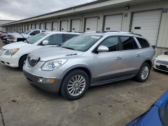BUICK ENCLAVE CX 2011 con VIN 5GAKRBED8BJ392715 - Foto de la subasta