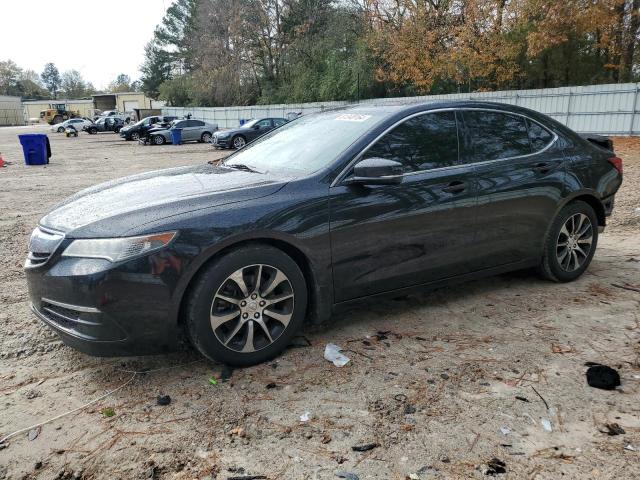ACURA TLX 2015 with VIN 19UUB1F31FA022497 - Photo from auction