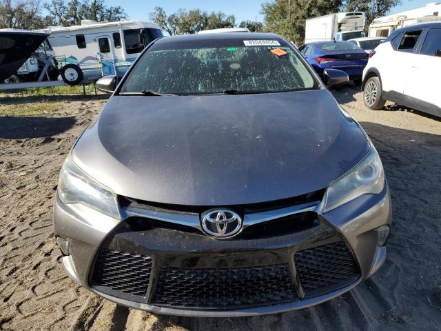 Photo 5 from auction – 2016 TOYOTA CAMRY LE with VIN 4T1BF1FK1GU585658