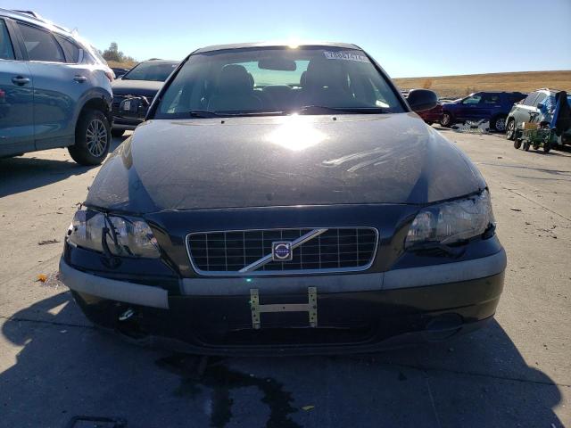 Photo 5 from auction – 2002 VOLVO S60 2.5T with VIN YV1RH58D922109983