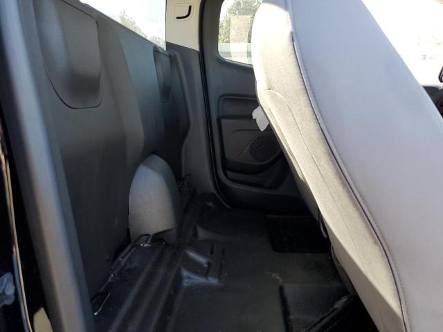 Photo 10 from auction – 2018 CHEVROLET COLORADO with VIN 1GCHSBEA0J1327326