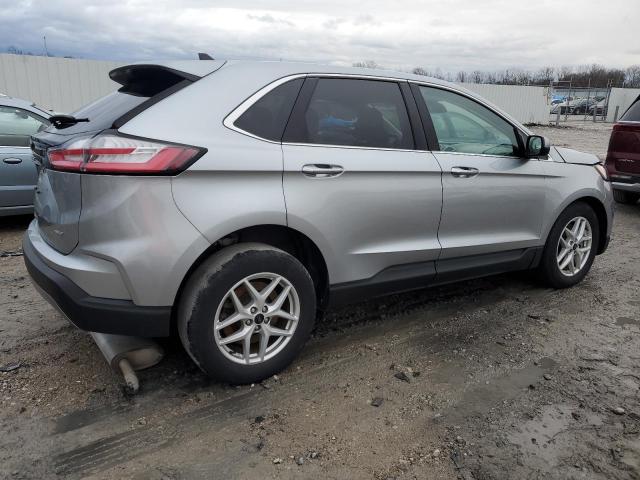 Photo 3 from auction – 2023 FORD EDGE SEL with VIN 2FMPK4J94PBA20205