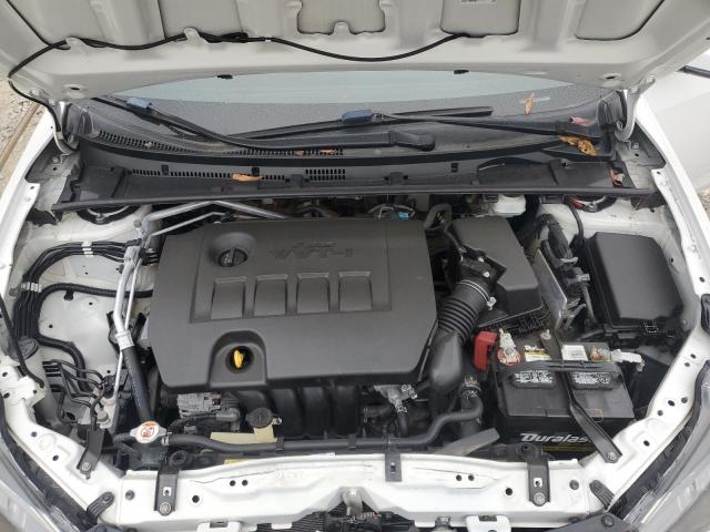 Photo 11 from auction – 2019 TOYOTA COROLLA L with VIN 5YFBURHE6KP926526