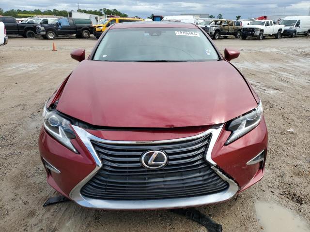 Zdjęcie 5 z aukcji – 2016 LEXUS ES 350 z VIN JTHBK1GG8G2233245