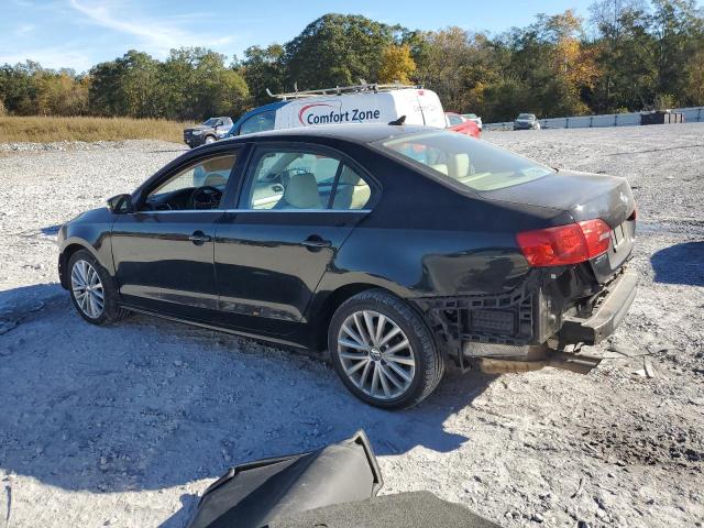 Photo 2 from auction – 2012 VOLKSWAGEN JETTA SEL with VIN 3VWLX7AJXCM412465