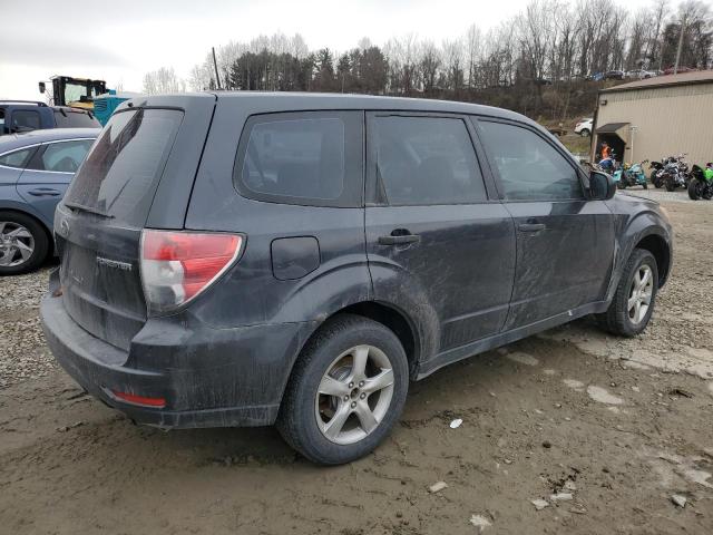 Photo 3 from auction – 2010 SUBARU FORESTER 2 with VIN JF2SH6AC1AH740898