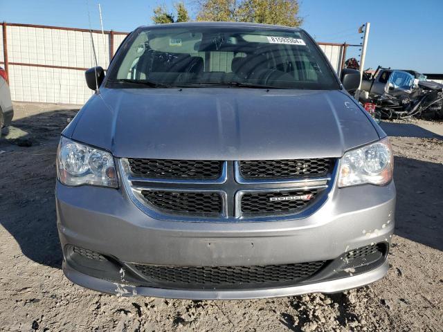 Photo 5 from auction – 2018 DODGE GRAND CARA with VIN 2C4RDGBG2JR180765