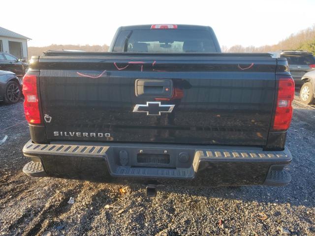 Photo 6 from auction – 2016 CHEVROLET SILVERADO with VIN 1GCVKPEC3GZ216443