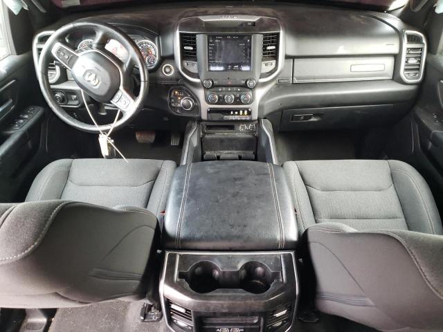 Photo 8 from auction – 2020 RAM 1500 BIG H with VIN 1C6RRFFG4LN231387