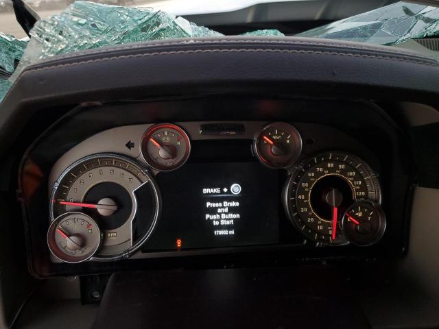 Photo 9 from auction – 2015 RAM 1500 LONGH with VIN 1C6RR7PT7FS788382