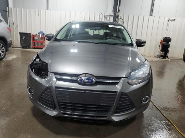 Photo 5 from auction – 2014 FORD FOCUS SE with VIN 1FADP3K24EL271099