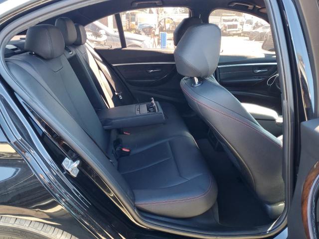 Photo 10 from auction – 2018 BMW 330 I with VIN WBA8B9G57JNU97441
