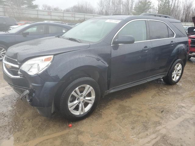 Foto 1 de la subasta – 2015 CHEVROLET EQUINOX LT con VIN 2GNFLFEK4F6325398