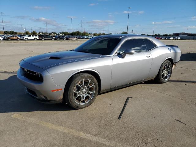 DODGE CHALLENGER 2017 with VIN 2C3CDZGG3HH614982 - Photo from auction