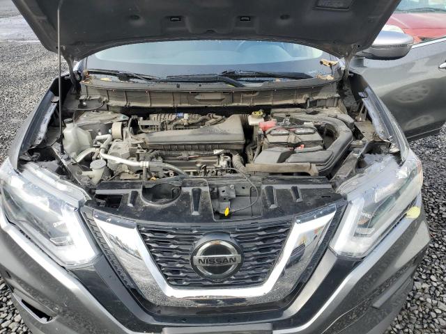 Photo 11 from auction – 2019 NISSAN ROGUE S with VIN KNMAT2MT7KP537275