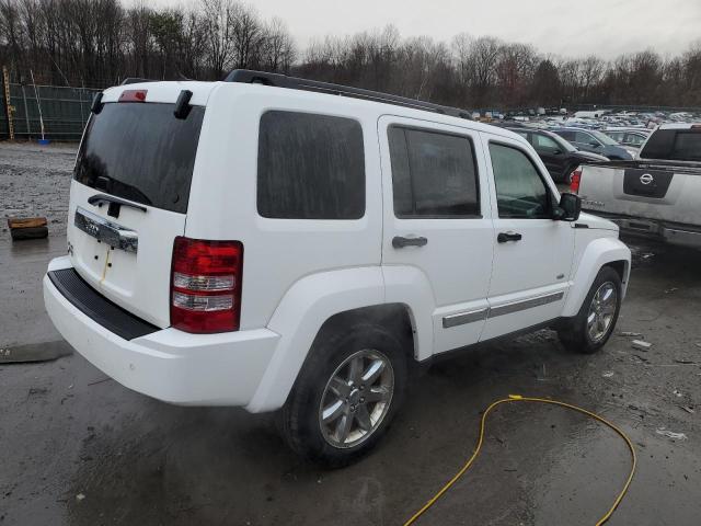 Photo 3 from auction – 2012 JEEP LIBERTY SP with VIN 1C4PJMAK9CW168398