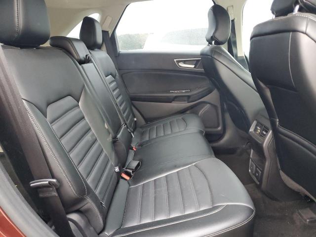 Photo 11 from auction – 2015 FORD EDGE SEL with VIN 2FMTK3J90FBB11222