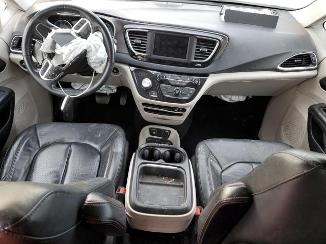Photo 8 from auction – 2020 CHRYSLER PACIFICA T with VIN 2C4RC1BG9LR157583