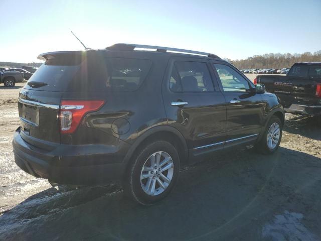Photo 3 from auction – 2013 FORD EXPLORER X with VIN 1FM5K8D82DGA29488