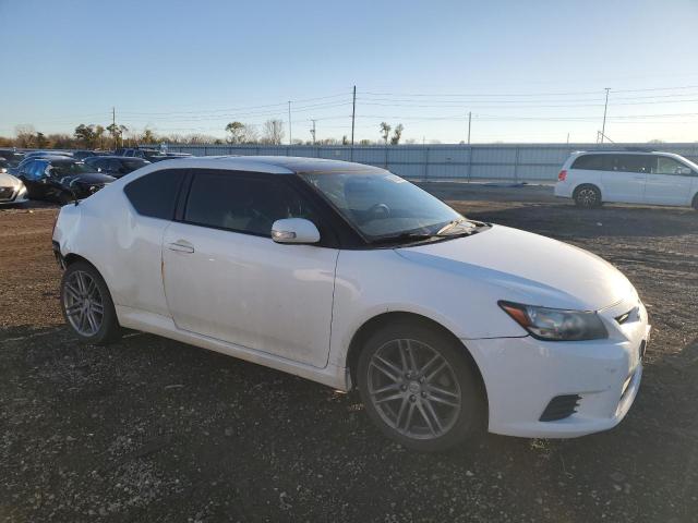 Photo 4 from auction – 2012 TOYOTA SCION TC with VIN JTKJF5C7XC3027789