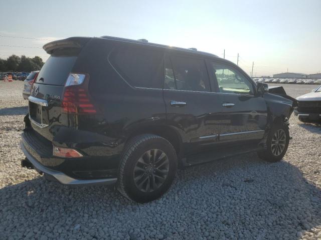 Photo 3 from auction – 2019 LEXUS GX 460 with VIN JTJBM7FX3K5224893