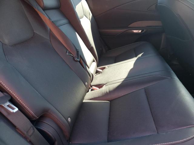 Photo 11 from auction – 2023 LEXUS RX 350 PRE with VIN JTJCHMAA7P2005597