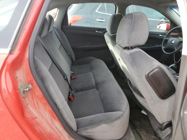 Photo 10 from auction – 2009 CHEVROLET IMPALA 1LT with VIN 2G1WT57N791173329