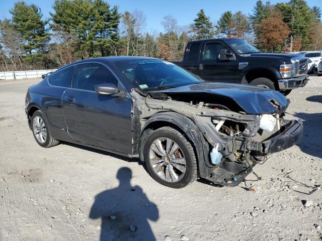 Photo 4 from auction – 2009 HONDA ACCORD LX with VIN 1HGCS12349A024282