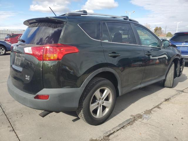 Photo 3 from auction – 2013 TOYOTA RAV4 XLE with VIN 2T3RFREV2DW082281