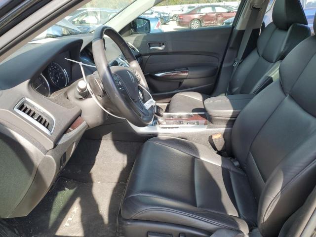 Photo 7 from auction – 2015 ACURA TLX with VIN 19UUB1F30FA016237