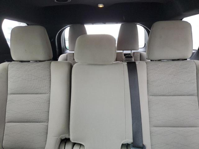 Photo 10 from auction – 2013 FORD EXPLORER with VIN 1FM5K7B82DGB50468