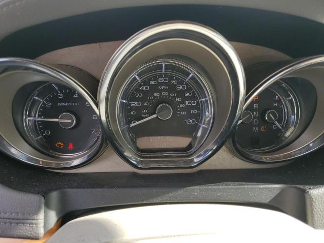 Photo 9 from auction – 2012 LINCOLN MKT with VIN 2LMHJ5AT5CBL51902