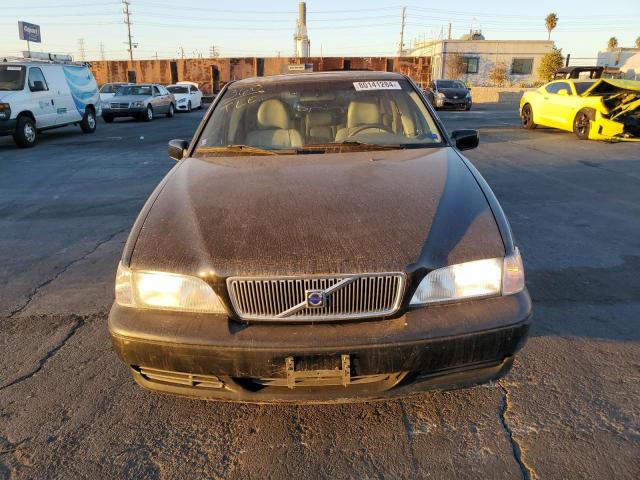 Photo 5 from auction – 2000 VOLVO V70 BASE with VIN YV1LW61J7Y2652291