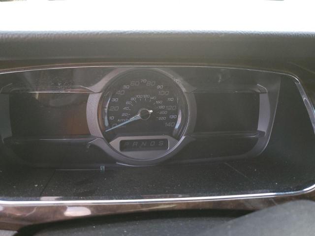 Photo 9 from auction – 2015 FORD TAURUS LIM with VIN 1FAHP2F81FG138840