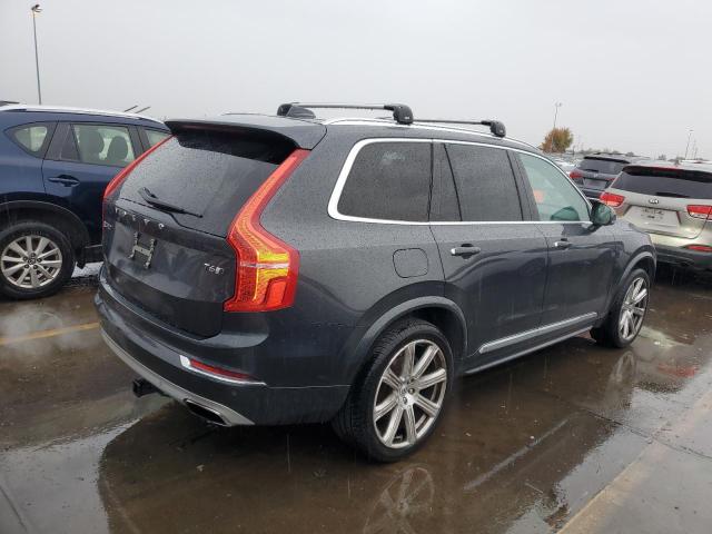 Photo 3 from auction – 2016 VOLVO XC90 T6 with VIN YV4A22PL0G1014802