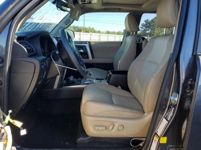 Photo 7 from auction – 2019 TOYOTA 4RUNNER SR with VIN JTEBU5JR8K5703595