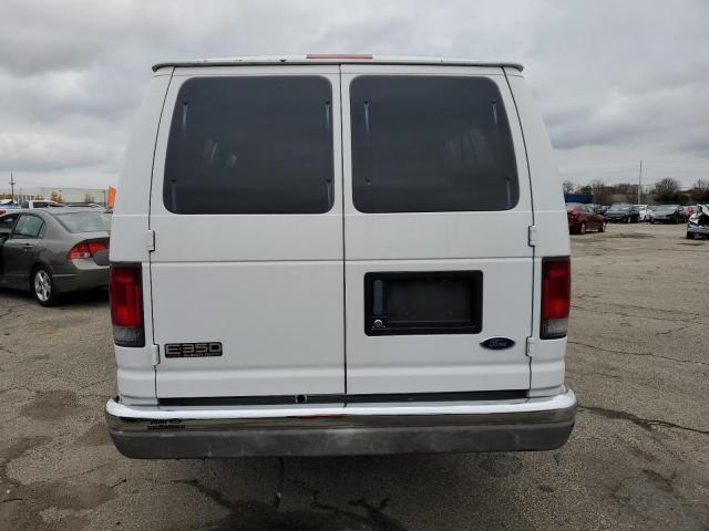 Photo 6 from auction – 2003 FORD ECONOLINE with VIN 1FBSS31L03HB23840