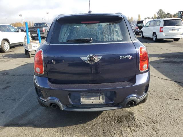 Photo 6 from auction – 2014 MINI COOPER S C with VIN WMWZC3C58EWT00927