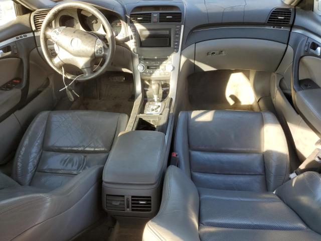 Photo 8 from auction – 2005 ACURA TL with VIN 19UUA66215A057918