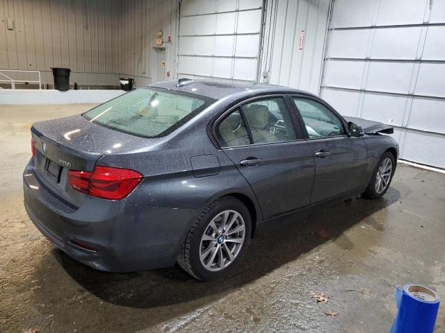 صورة رقم 3 من المزاد - 2018 BMW 320 XI مع VIN WBA8E5G52JNU46686
