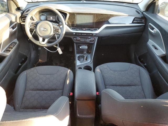 Photo 8 from auction – 2020 KIA NIRO LX with VIN KNDCB3LC3L5362717