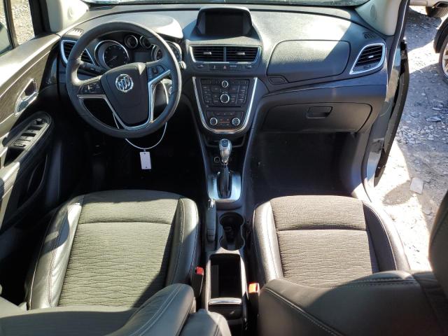 Photo 8 from auction – 2016 BUICK ENCORE with VIN KL4CJASB8GB665008