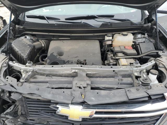 Photo 12 from auction – 2023 CHEVROLET TRAVERSE L with VIN 1GNERFKW5PJ132425