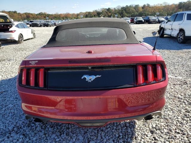 Photo 6 from auction – 2015 FORD MUSTANG with VIN 1FATP8UH7F5373786