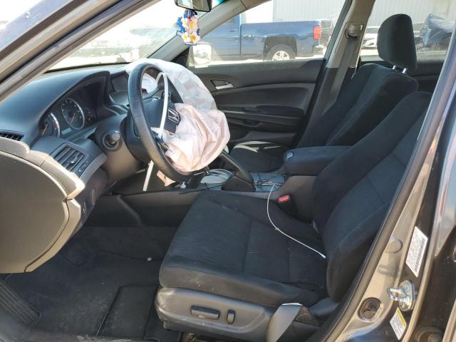 Photo 7 from auction – 2011 HONDA ACCORD LXP with VIN 1HGCP2F48BA143355